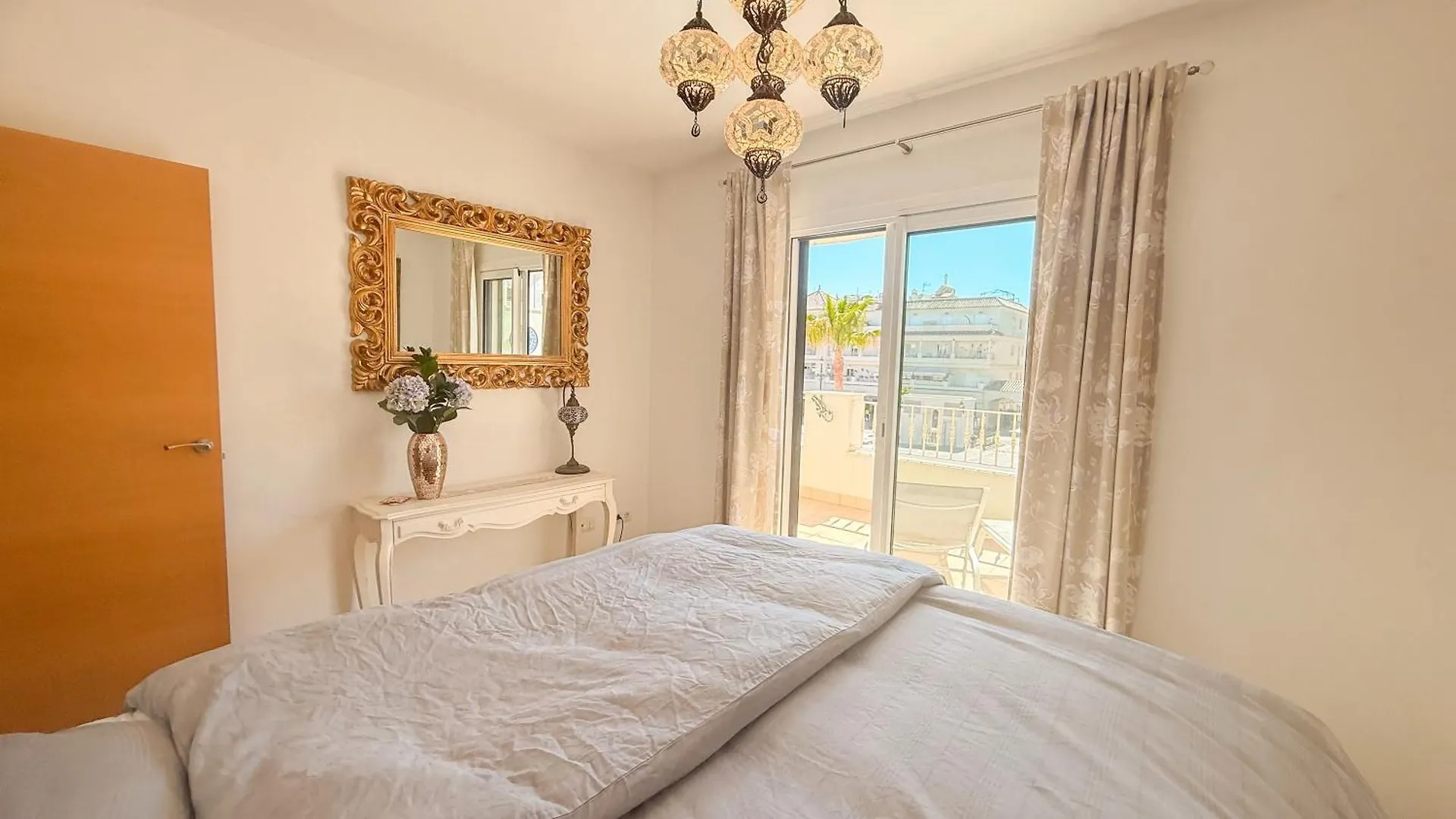 Apartament Jeanna B Nerja 0*,