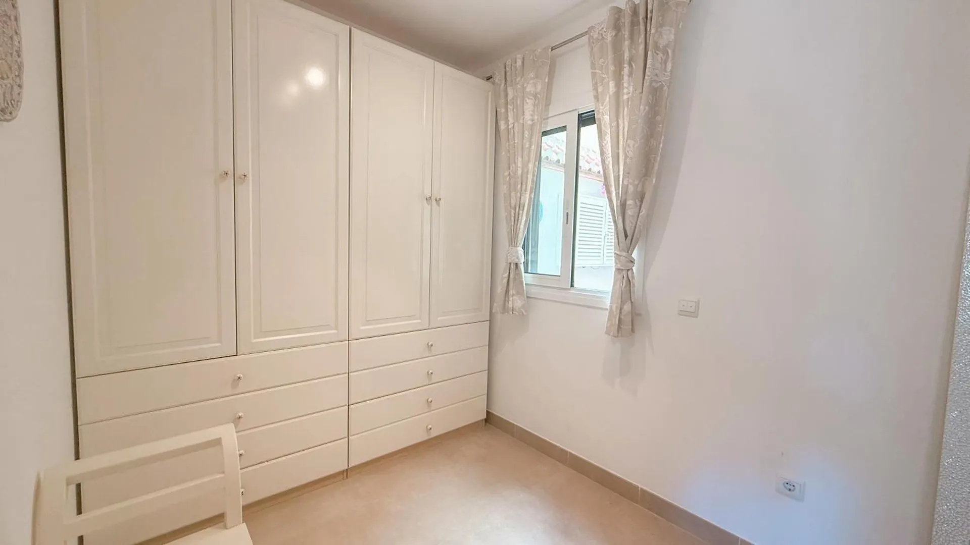 Jeanna B Lägenhet Nerja