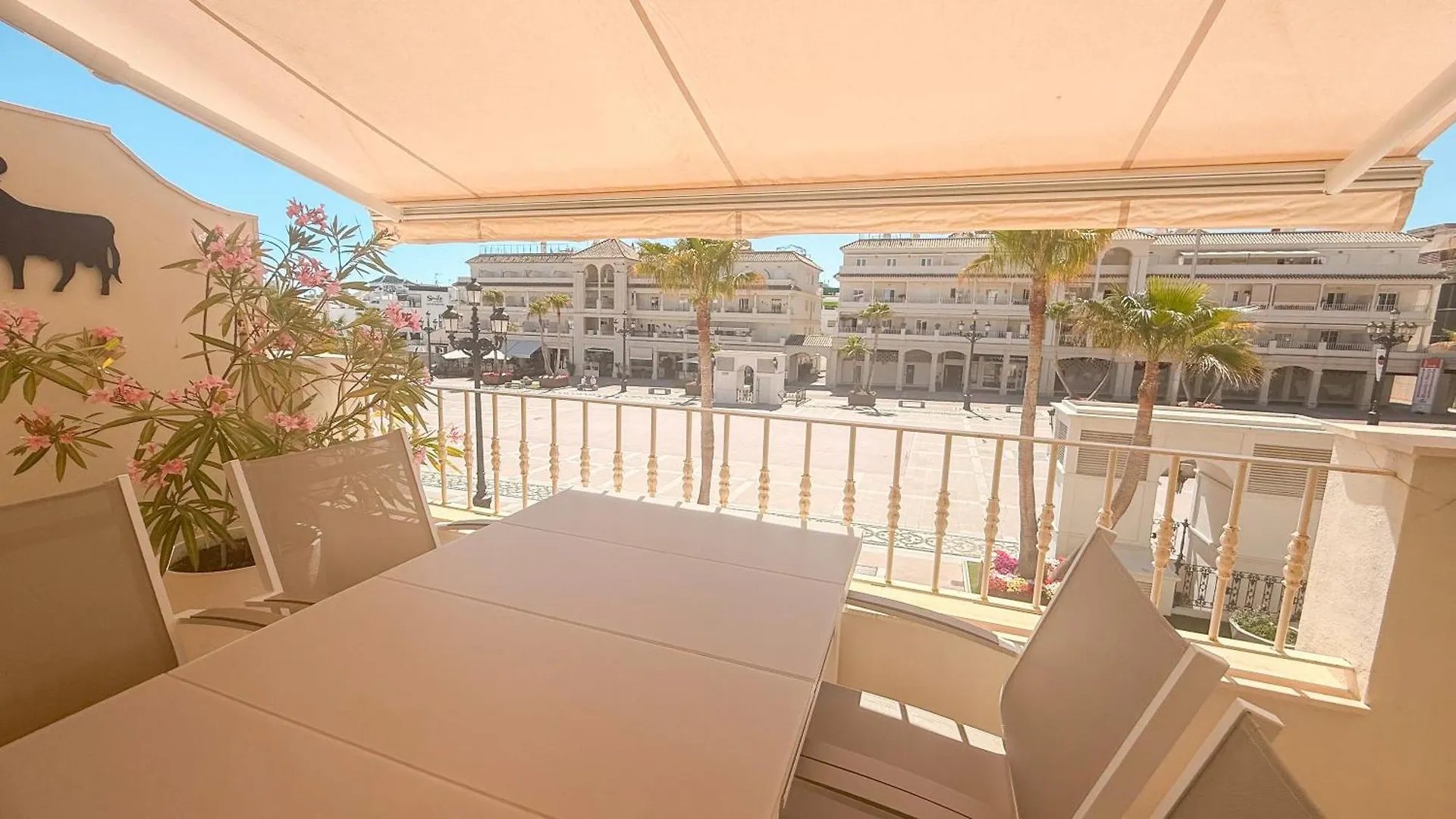 Jeanna B Lägenhet Nerja 0*,  Spanien