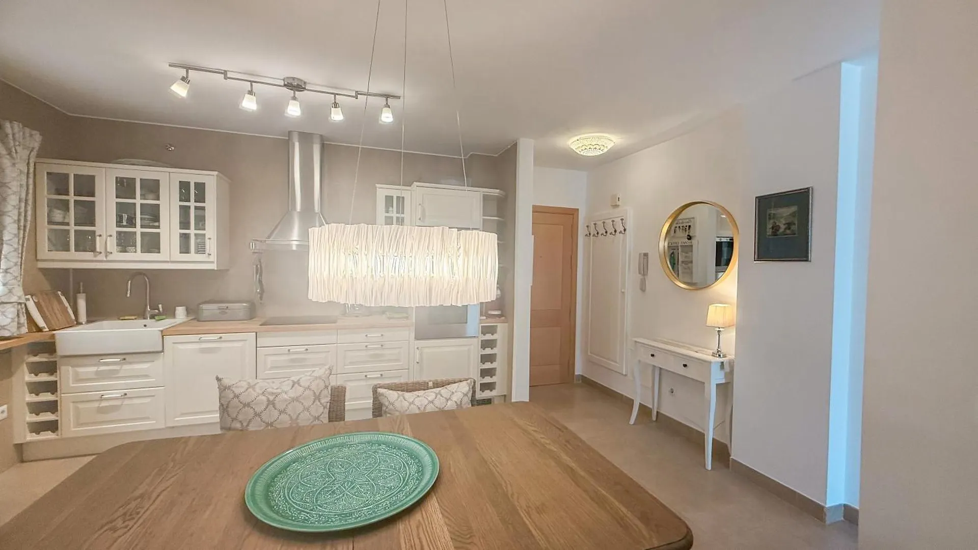 Apartament Jeanna B Nerja Hiszpania