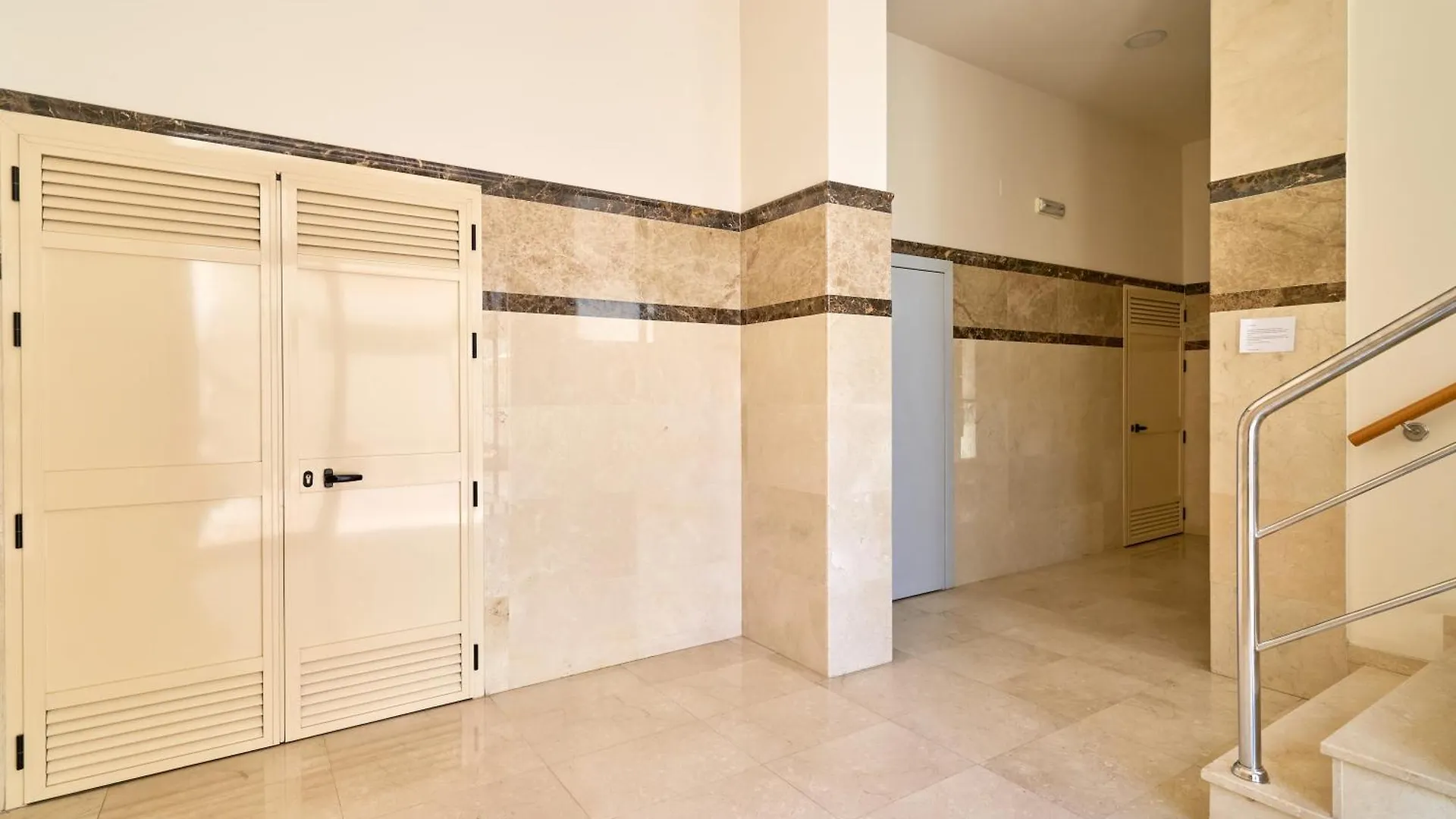 Apartament Jeanna B Nerja