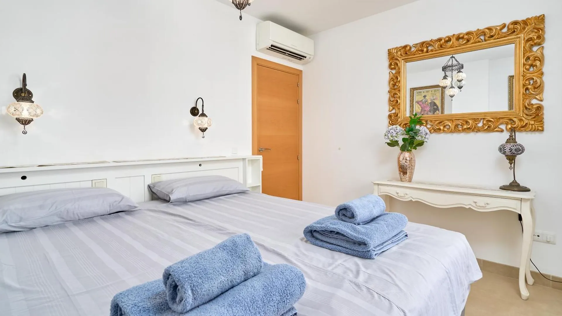 Apartament Jeanna B Nerja 0*,  Hiszpania