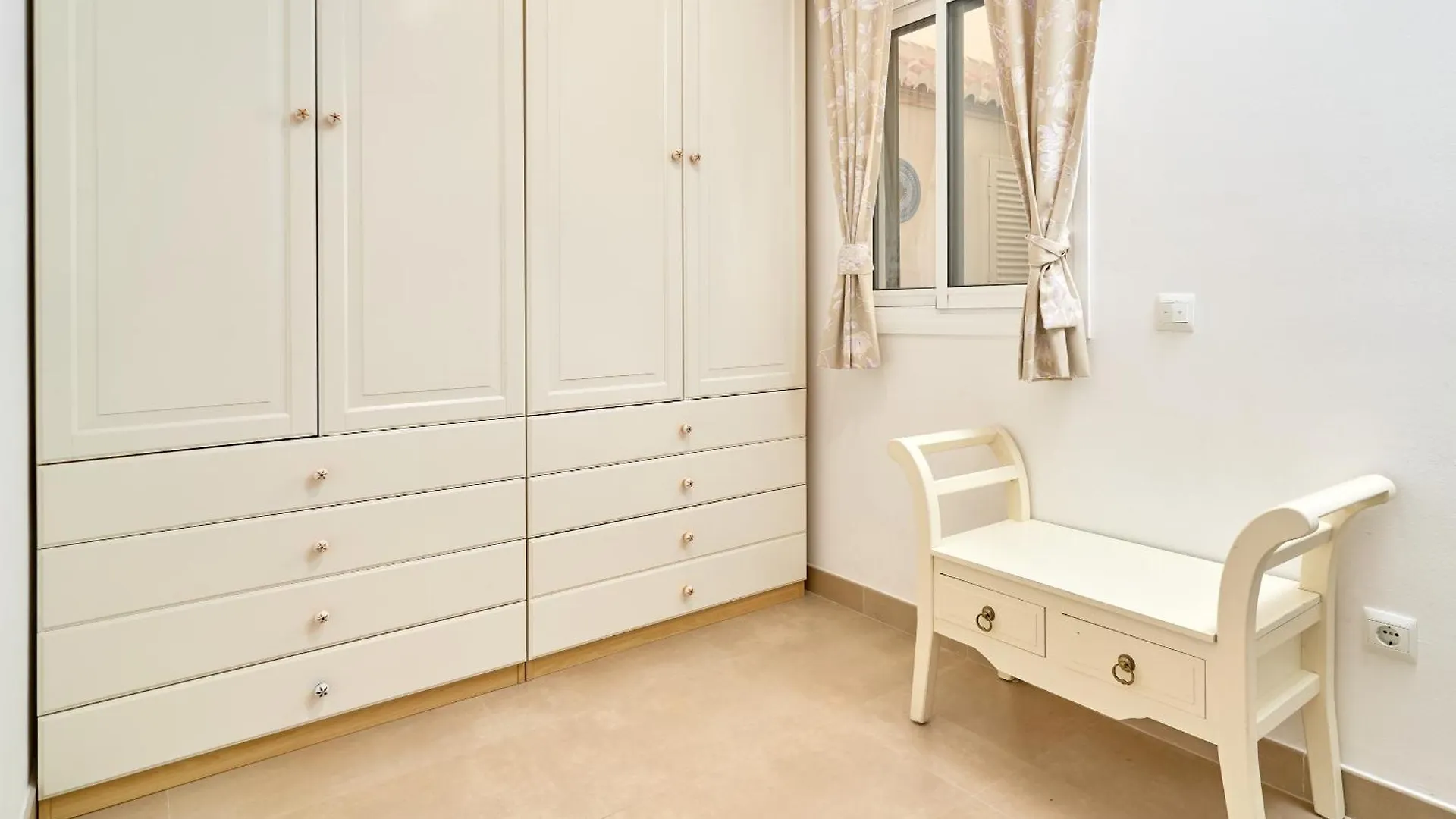Apartament Jeanna B Nerja