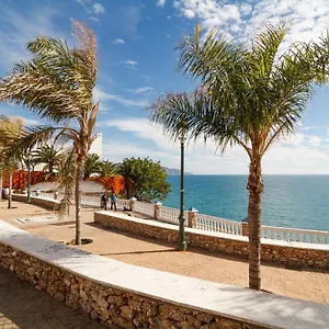 Apartment Tuhillo 2d Seaview Casasol, Nerja
